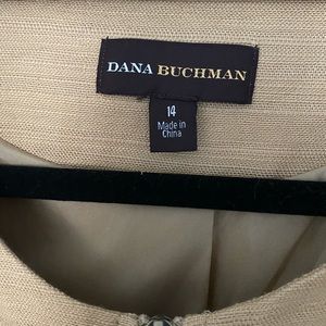 Dana Bachman zipper jacket - Excellent pre-owned condition